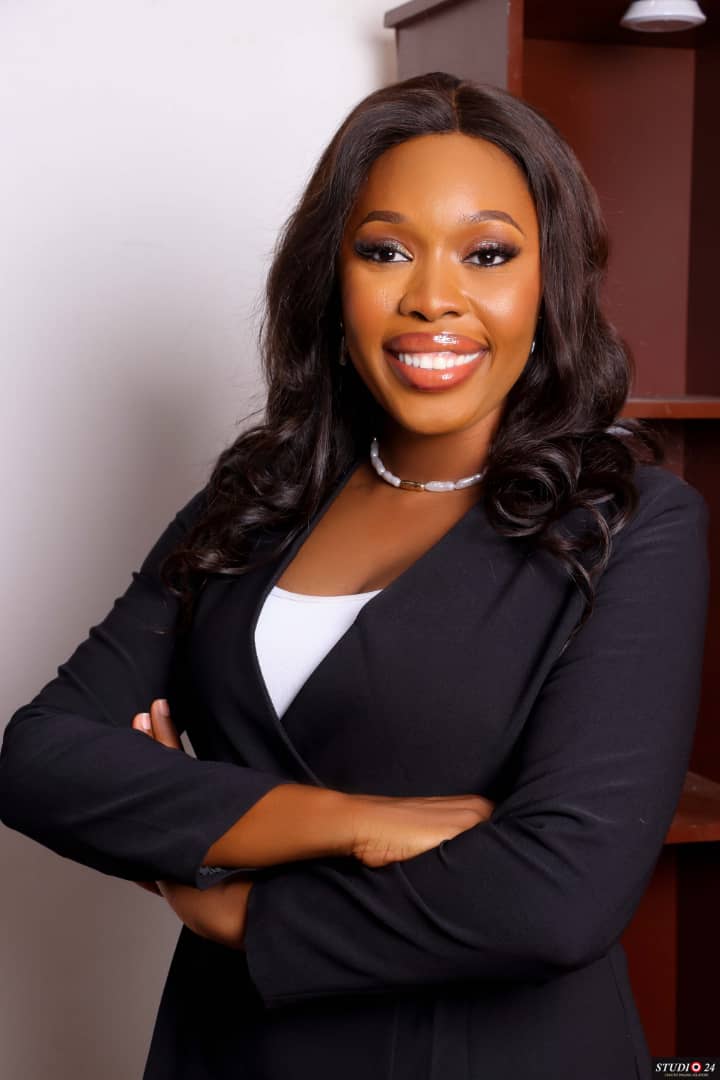 Abisoye Fadahunsi