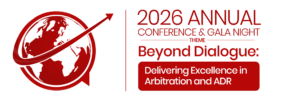 CIARB Conference