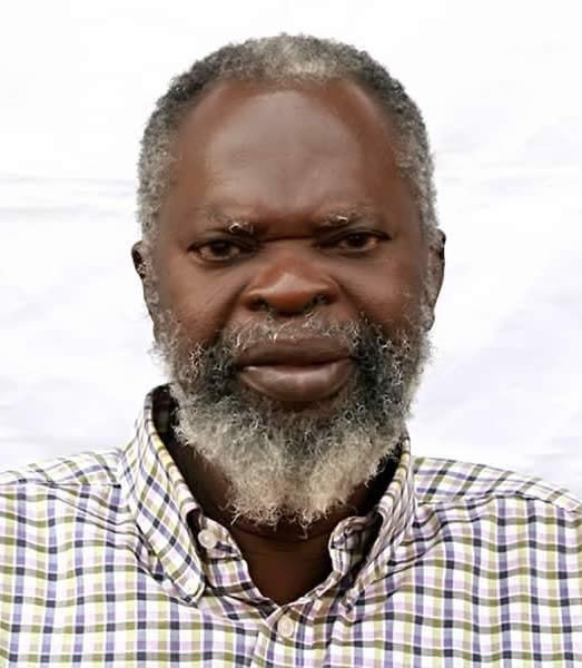 Professor Olalere Oladitan FCIArb