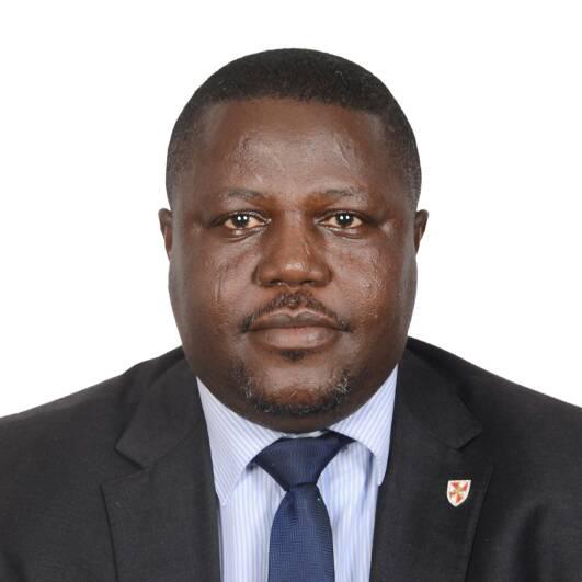 Mr. Omoniyi Odeyemi FCIArb