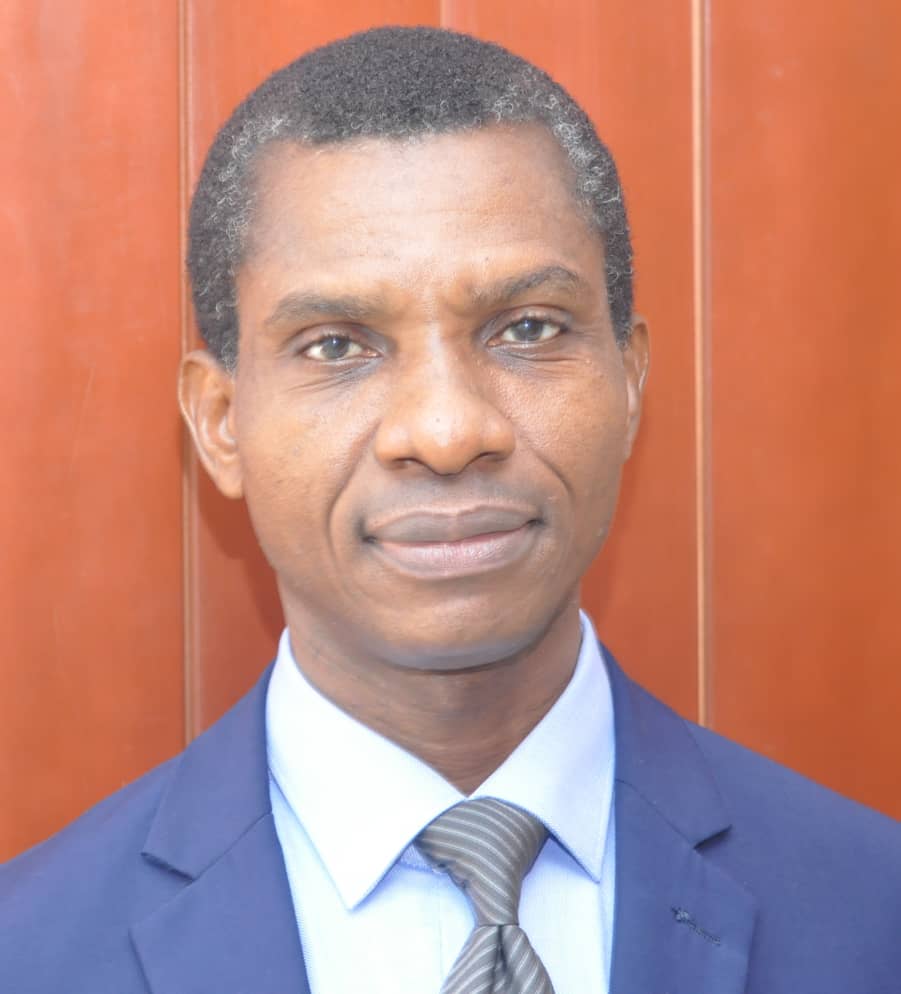 Emeka Nwadioke
