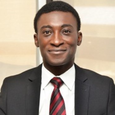 Dr. Kola Mayomi, FCIArb