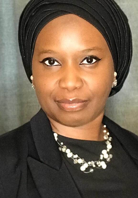 Aisha Ado Abdullahi Aisha Ado Abdullahi