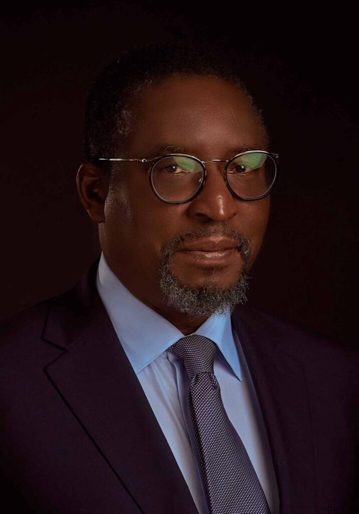 Charles Adeyemi Candide-Johnsom SAN, FCI Arb Charles Adeyemi Candide-Johnsom SAN, FCI Arb