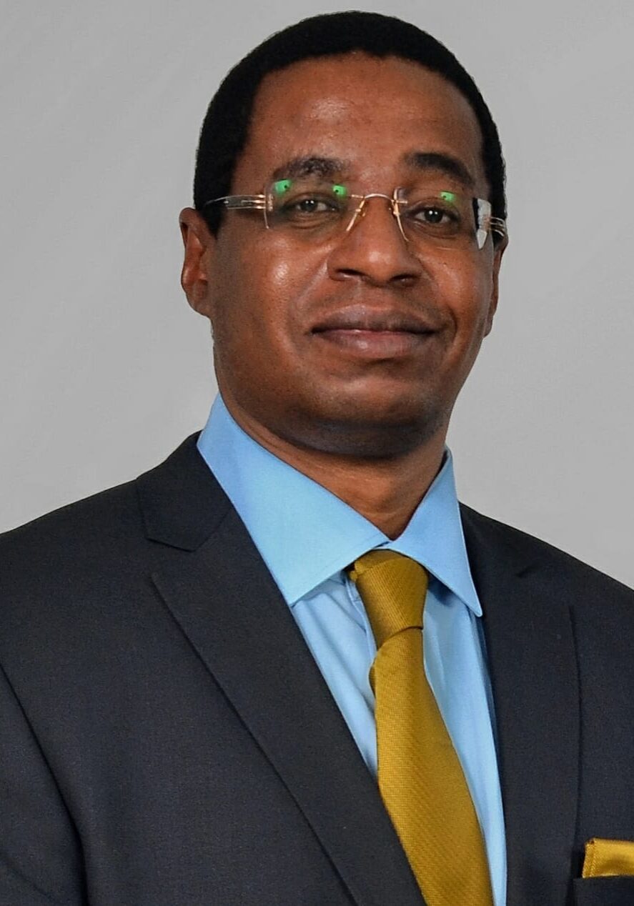 Dr. David Kariuki Muigua Dr. David Kariuki Muigua