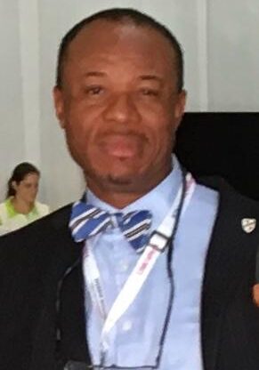 Dr. Okey Akobundu Dr. Okey Akobundu