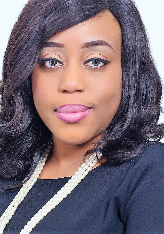 Folake Sadiq Folake Sadiq