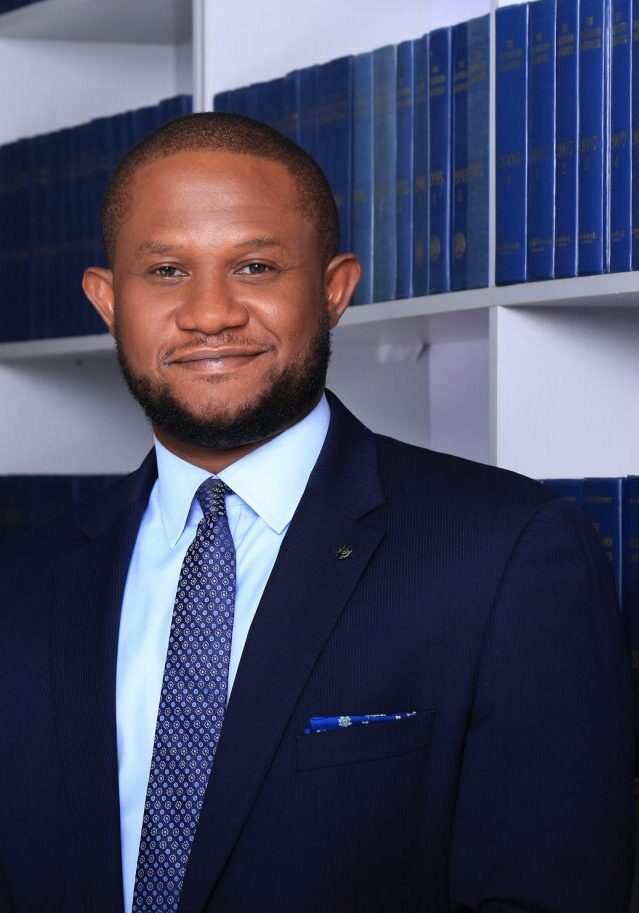 Harry Ukaejiofor