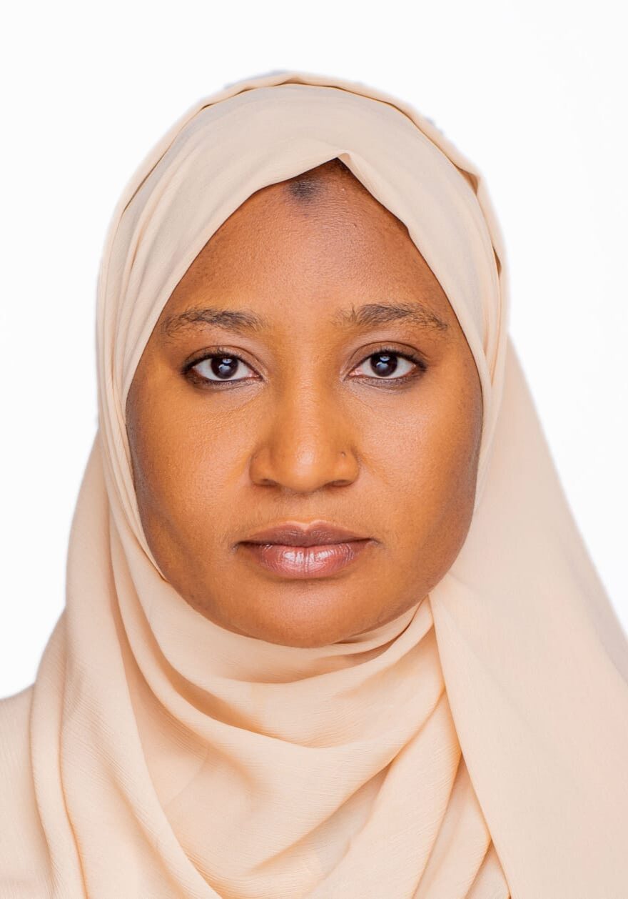 Hauwa Kaka Usman