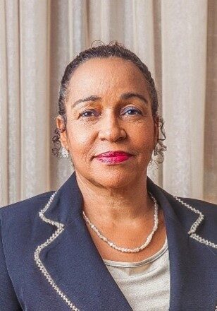 Hon Justice Folashade Bankole-Oki FCIArb Hon Justice Folashade Bankole-Oki FCIArb