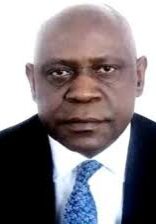 Hon. Justice Charles Kajimanga Hon. Justice Charles Kajimanga
