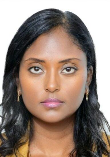 Judge Maedot Tesfaye Judge Maedot Tesfaye