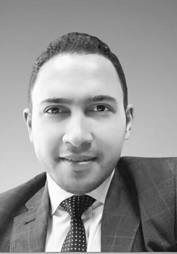 Judge Mohammed Gomaa Judge Mohammed Gomaa