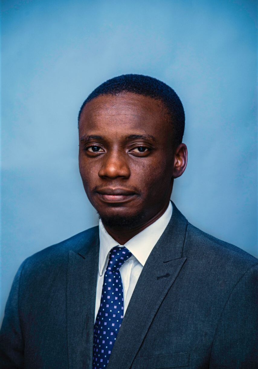 Kolapo Femi-Oyekola