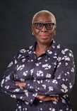 Madam Marietta Brew Madam Marietta Brew