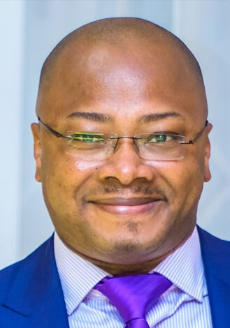 Michael Akafia Michael Akafia