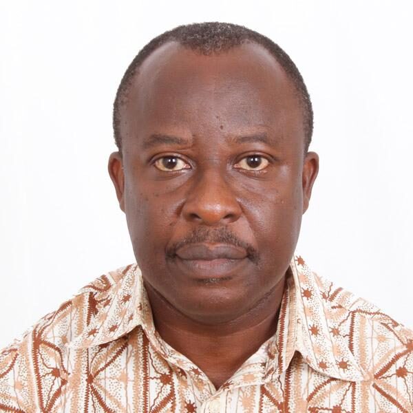 Michael Owusu Gyan