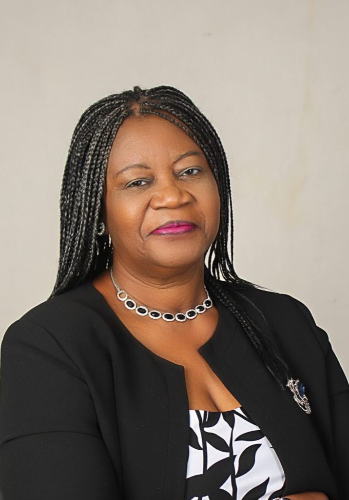 Mrs Roseline Obiageli Nwosu, FCIArb