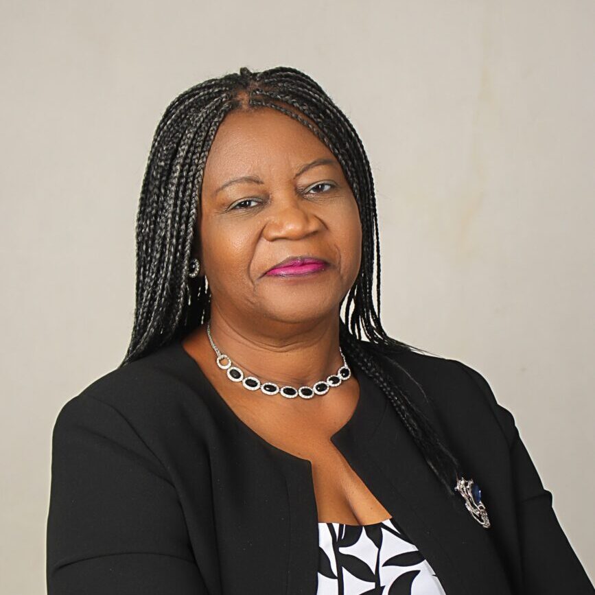 Mrs Roseline Obiageli Nwosu, FCIArb
