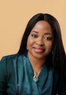 Olayemi Anyanechi Olayemi Anyanechi