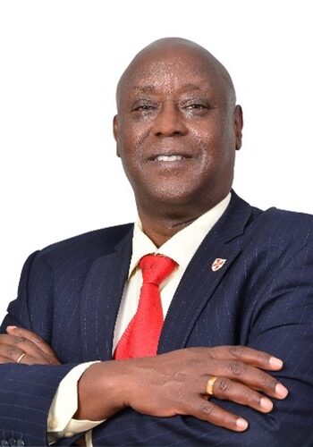 Paul Ngotho Paul Ngotho