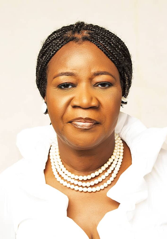 Roseline Obiageli Nwosu