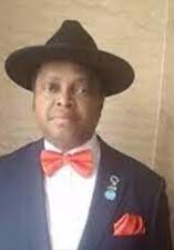 Segun Ogunyannwo Segun Ogunyannwo