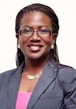 Susan Muchaneta Mutangadura Susan Muchaneta Mutangadura