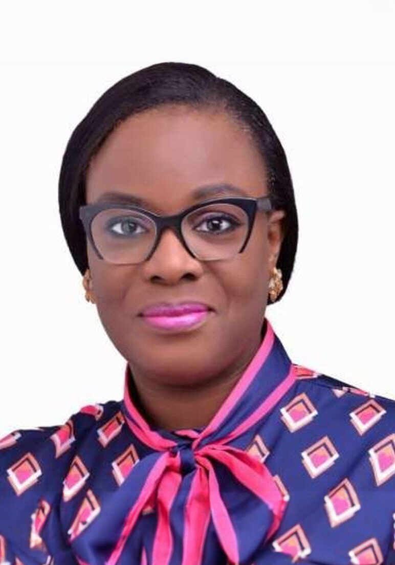 Yejide-Osunkeye Yejide Osunkeye