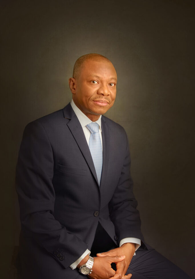 Yemi Adeola Yemi Adeola