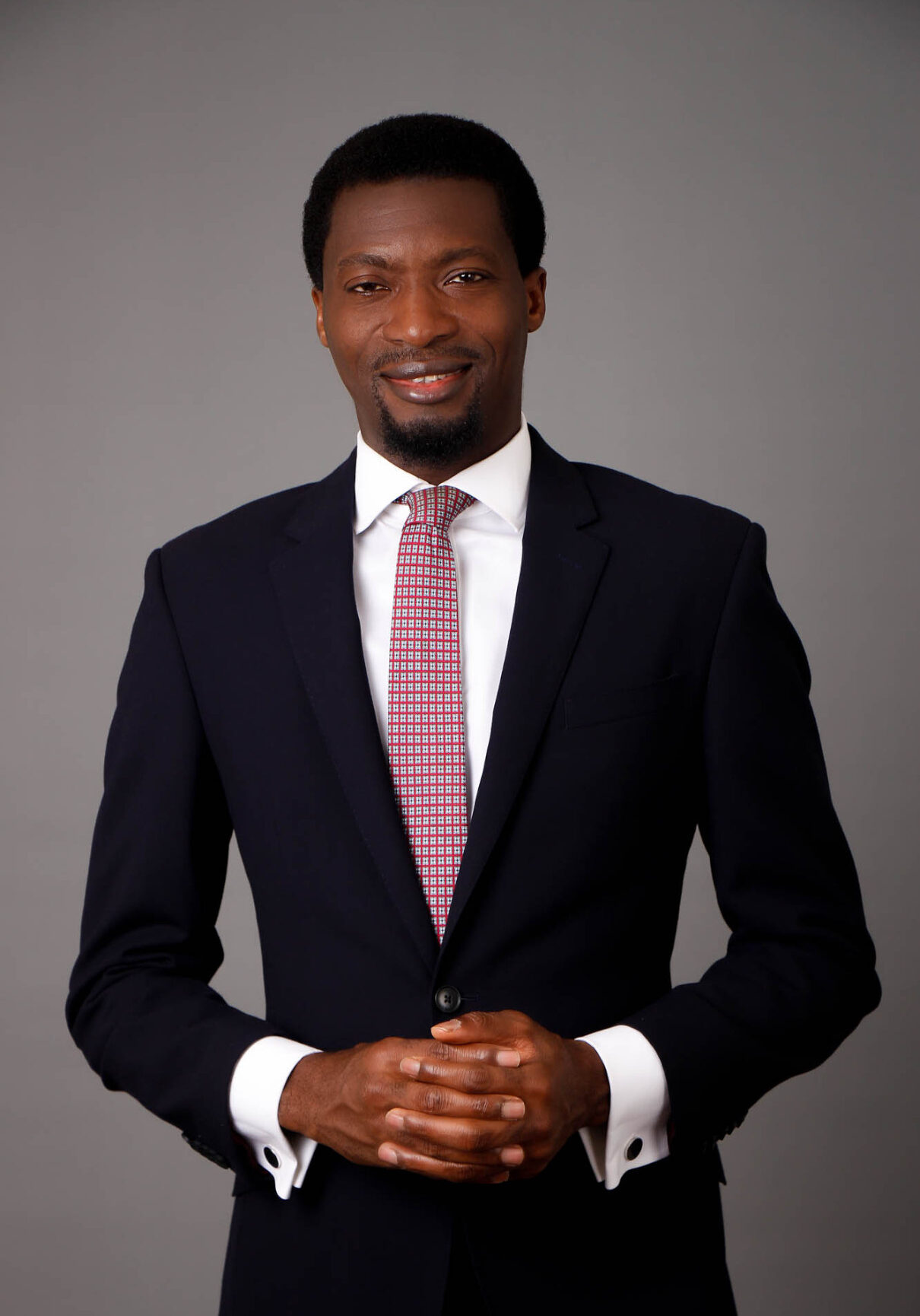 Yemi Akangbe Yemi Akangbe