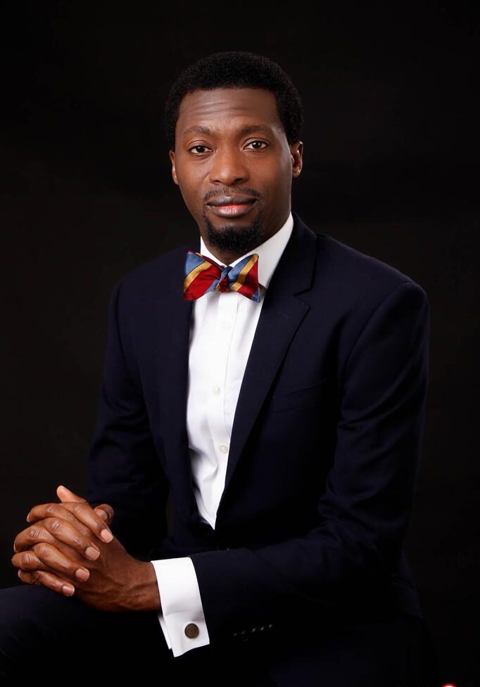 Yemi Akangbe Yemi Akangbe