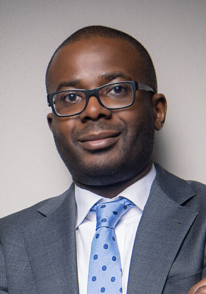 Babajimi Ayorinde