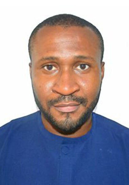 Tochukwu Amaefule